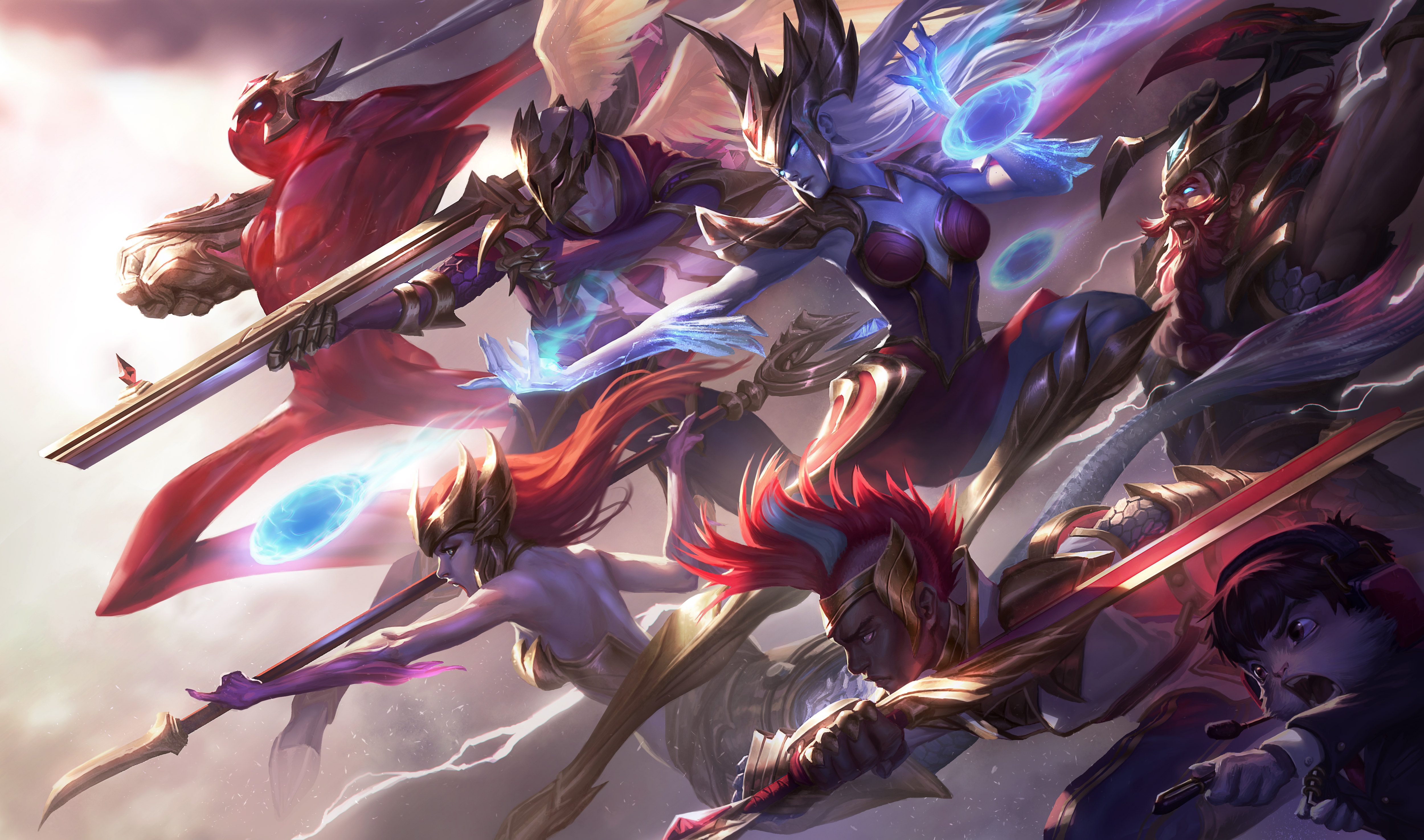 沙特王子试图取消IESF WEC 2024，但遭到委员会的抵制