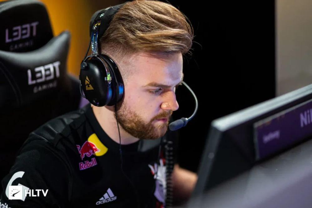 BLAST Open Spring 2025最佳选手前10名