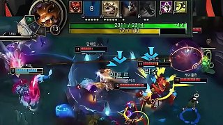 Riot Games将打击VALORANT中的“水友”行为