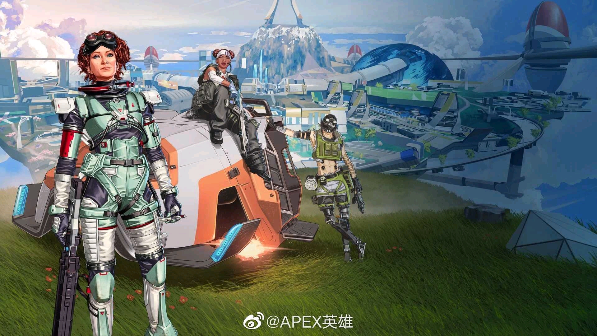 化叙事再谈