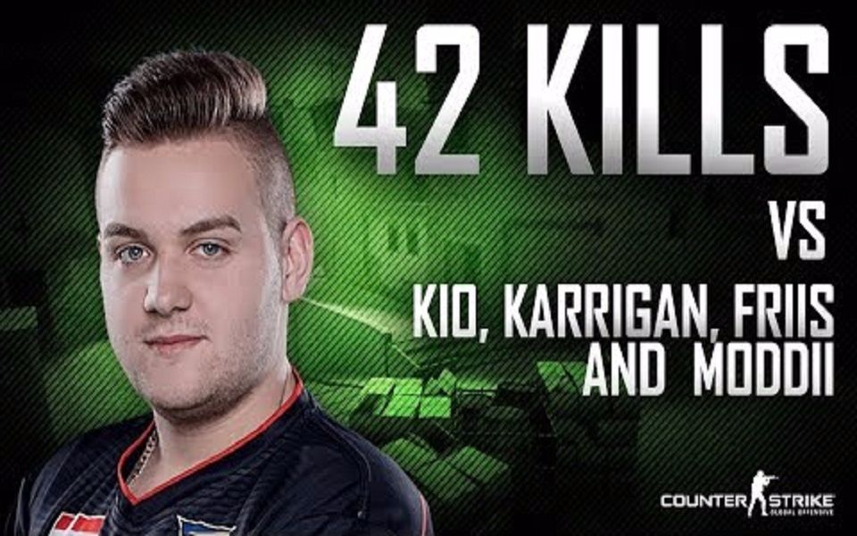 EPL S20 小组赛：找回状态 Mouz 2-0击败FNC