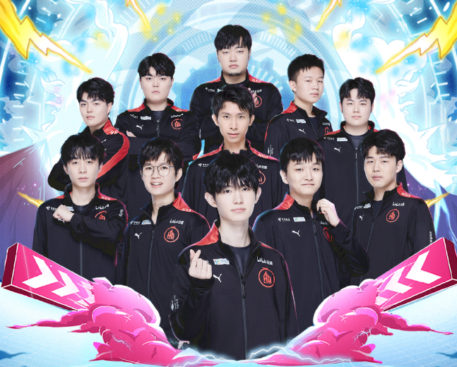 对手很强，但我有全甲USP！状态低下，缺乏纪律。LVG输给了 FURIA Esports 并跌入0-1组