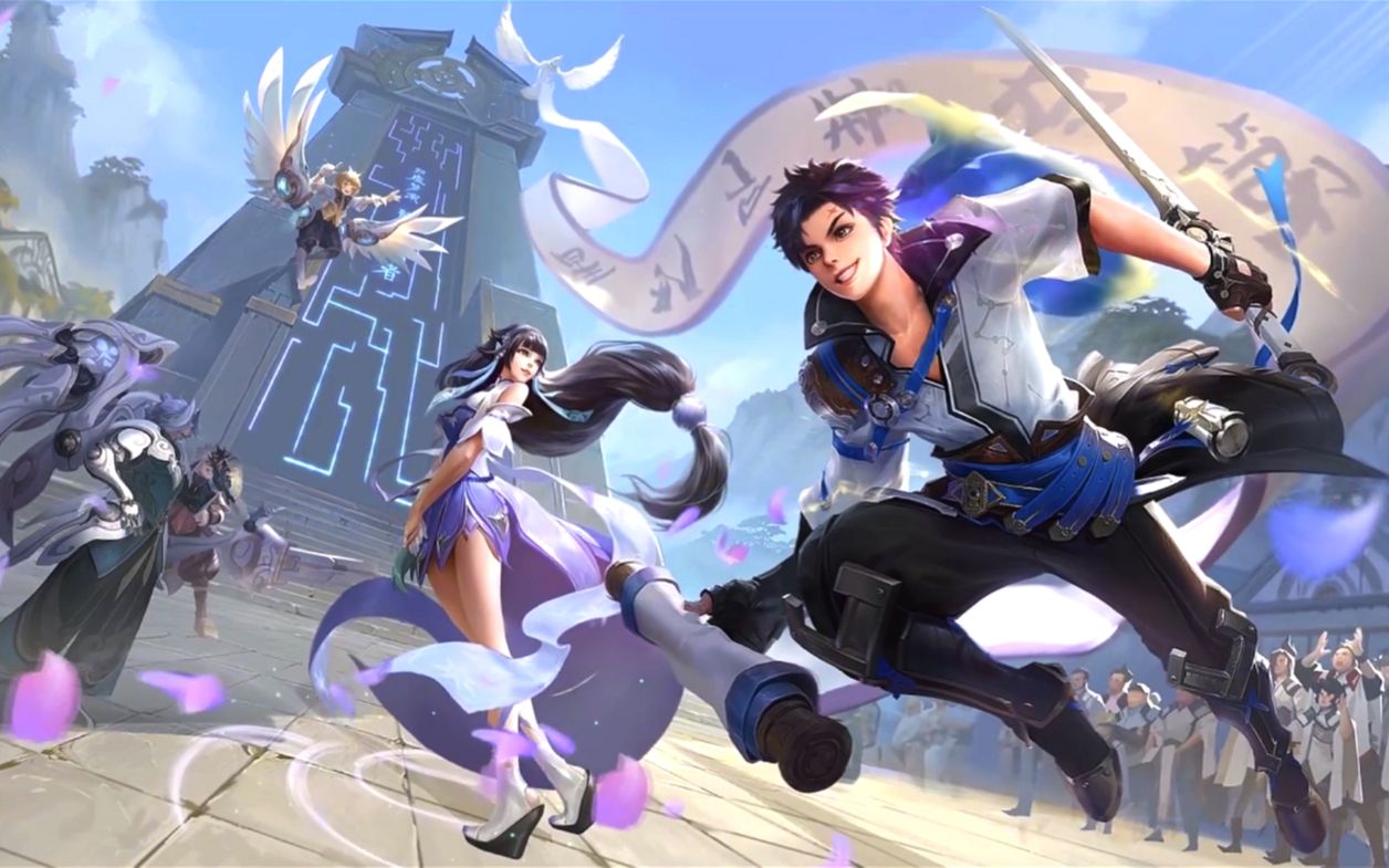 没有霸哥？LOL官方外挂处罚月度公示：封禁超52万个账号和1万多台机器