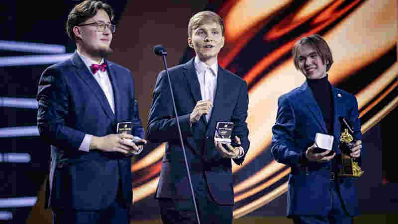 Generation Gaming 与 Canyon 和教练组分道扬镳