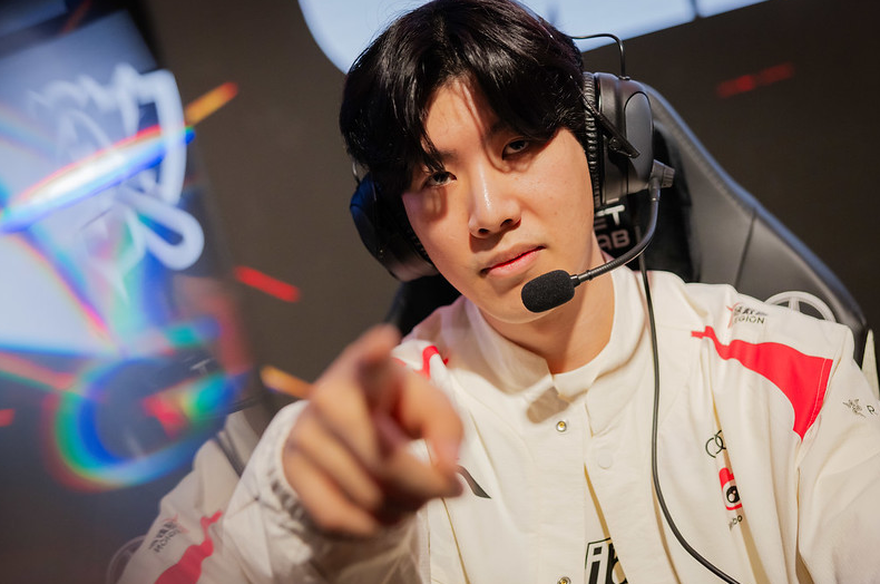iG 2-0 WBG：Ahn德莱文执斧砍峡谷 iG连下两城战胜WBG