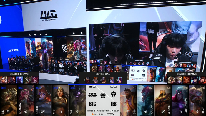 FURIA Esports , Mouz , pain , 和 Legacy 在 BLAST Bounty Fall 2025： 关闭资格赛中赢得首场比赛