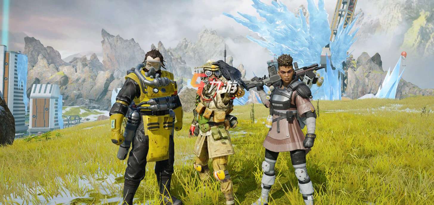 Vitality 晋级2025年BLAST Rivals春季赛半决赛