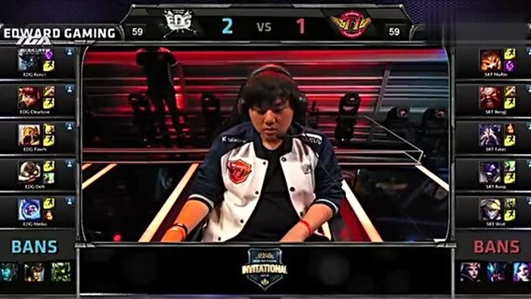 武汉eStarPro打破KPL总决赛最短时长记录