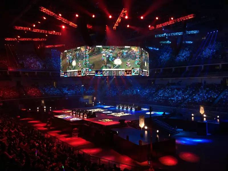 外媒评MSI下路排名：Elk、ON均为S档，Keria也为S档