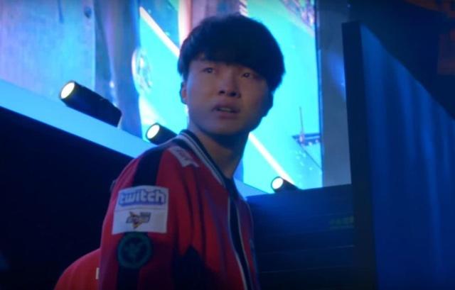 Kanavi ：感谢队友 因为队友才能拿到（这么多）MVP