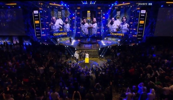 英雄联盟2022全球总决赛S12门票即将开启预售