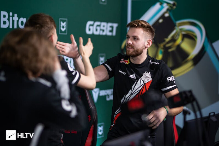 launders：HLTV排名已经不那么重要了