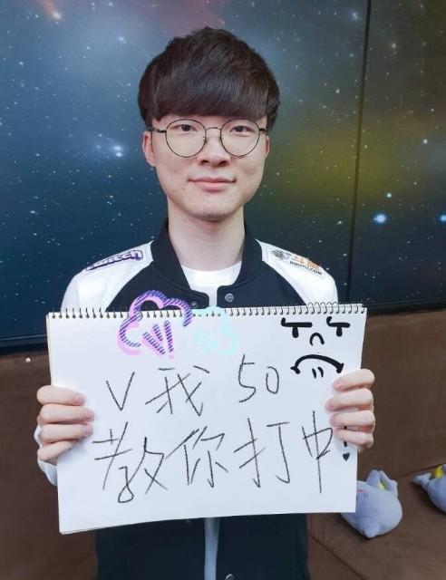 无限