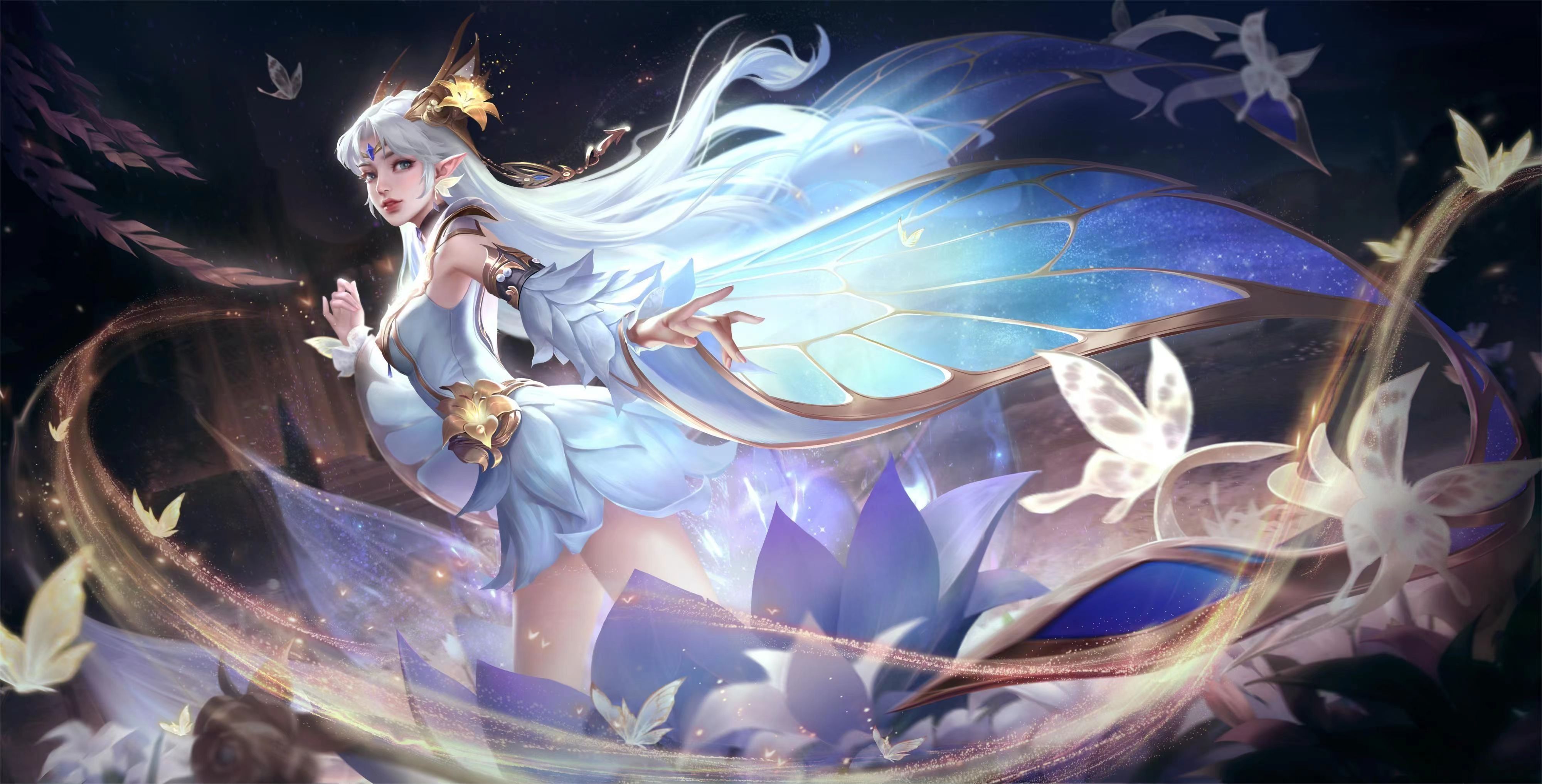 英雄联盟赛事官宣：2月28日起恢复上海及杭州主场线下观赛