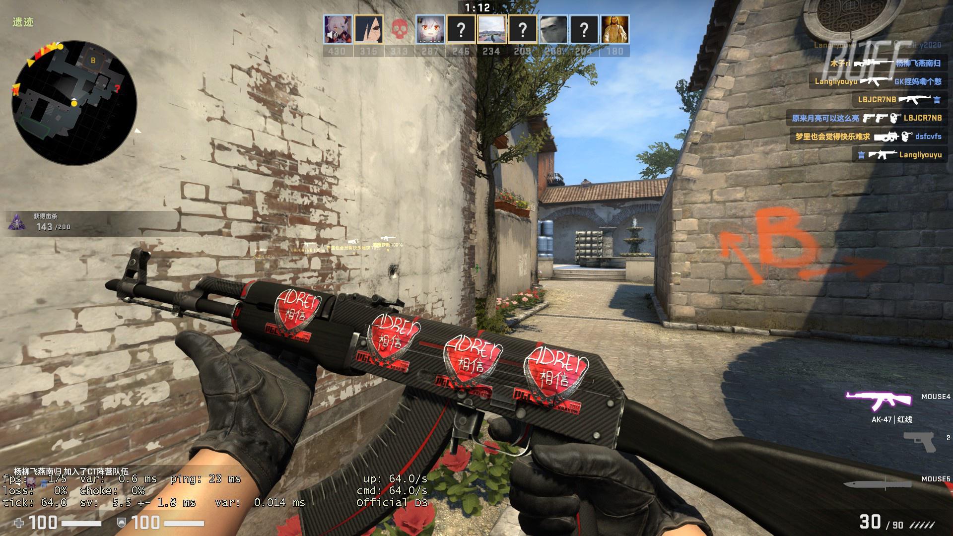 KPL：常规赛第六周最佳选手&最佳阵容出炉！