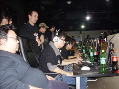 TI10门