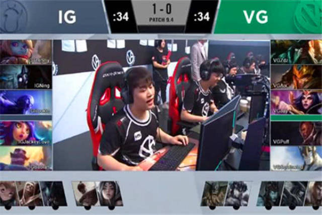 里程碑： JD Gaming 达成 LPL 10,000 次击杀！