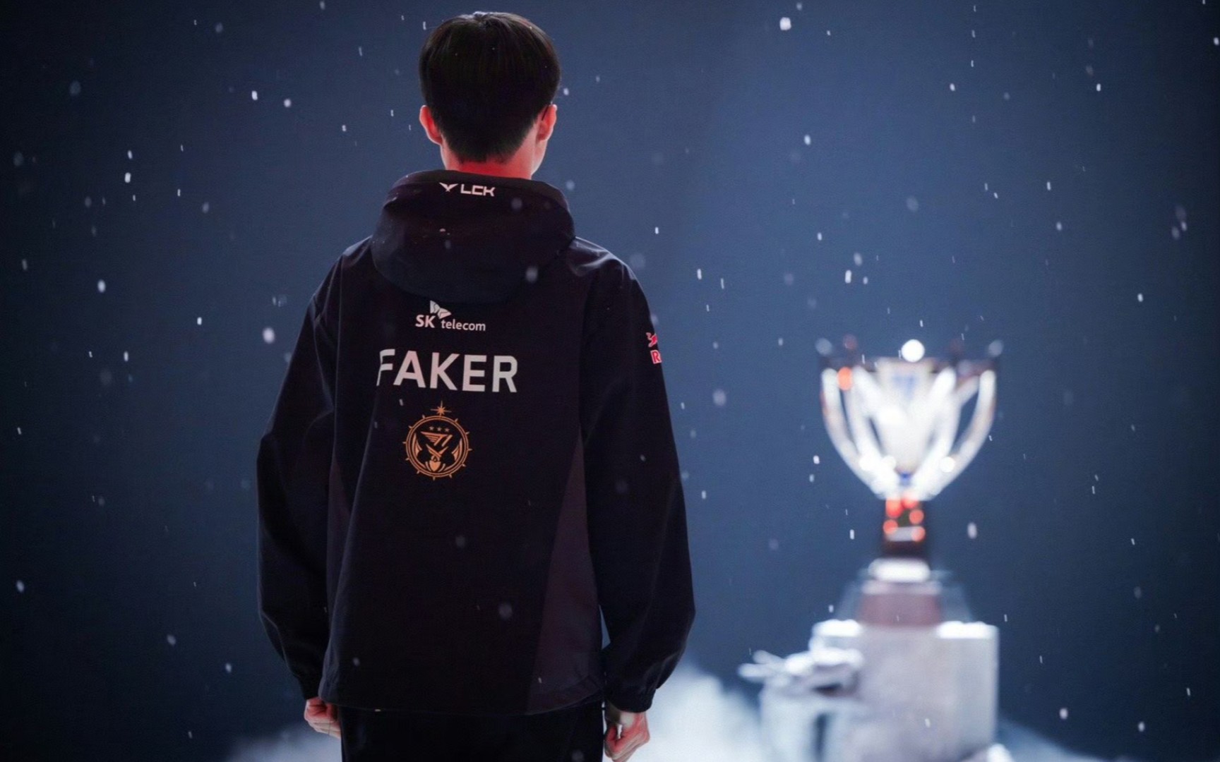 ON ：这次MSI队伍比去年强 下路没那么容易造成更大压力