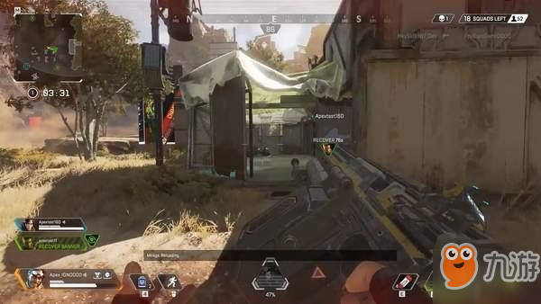 Team Heretics 和 Fnatic 在 VCT 2025： EMEA Stage 2 中赢得了他们的首场比赛