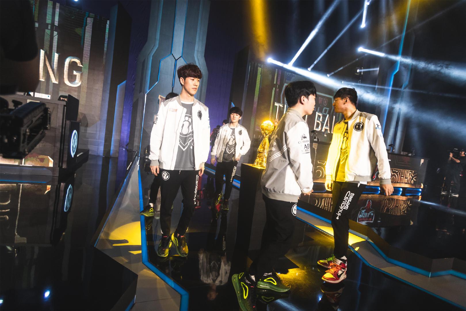 两年合同续约！ Bilibili Gaming 正式宣布： bin 将继续与我们合作至2026年