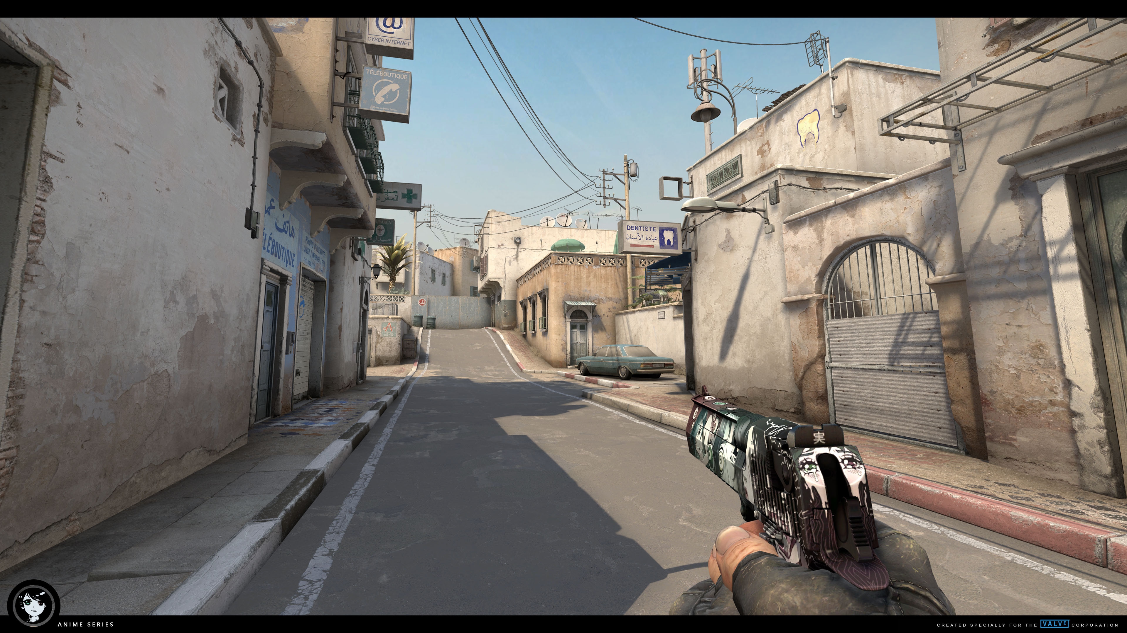 Hades将作为替补出战 Heroic 在CS亚洲锦标赛2025