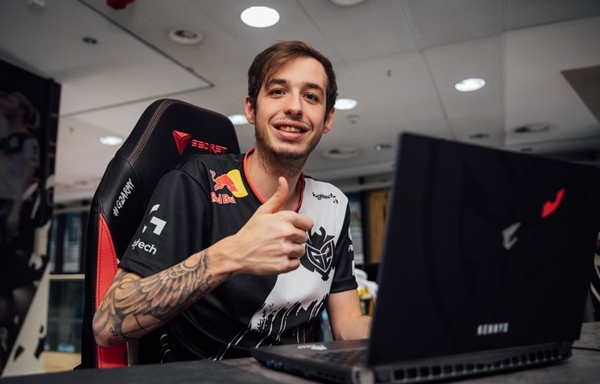 Liquid晋级StarLadder布达佩斯Major 2025 第3阶段