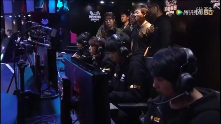 【赛后采访】久哲：感谢每一个人