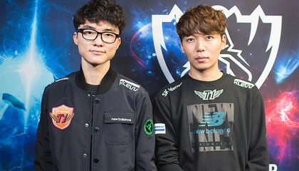 只有3名玩家是王者！ LPL 玩家在韩国服务器的排名： TheShy 是最低的！ knight 也没有好到哪里去