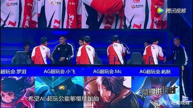 age前