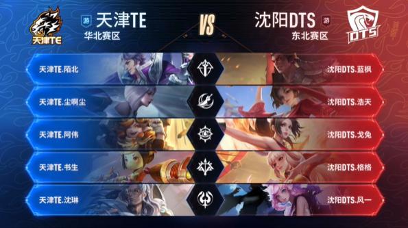 【战报】2021KPL春季赛常规赛第二轮W1D2，TES 1-3 佛山GK