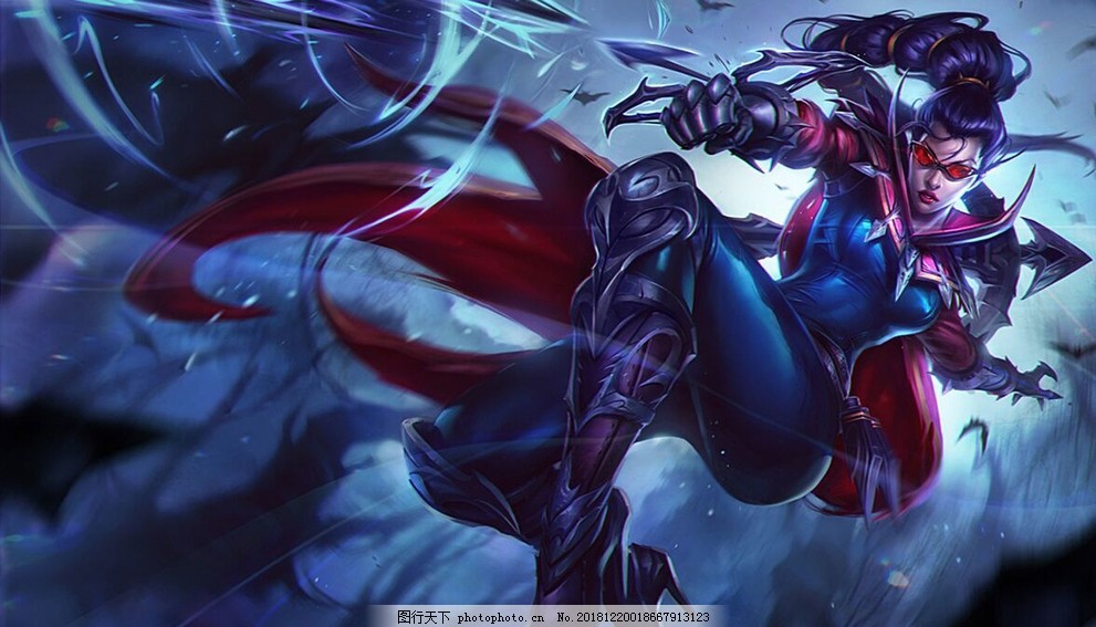LCK官方：将为Deft、Faker举办十周年活动