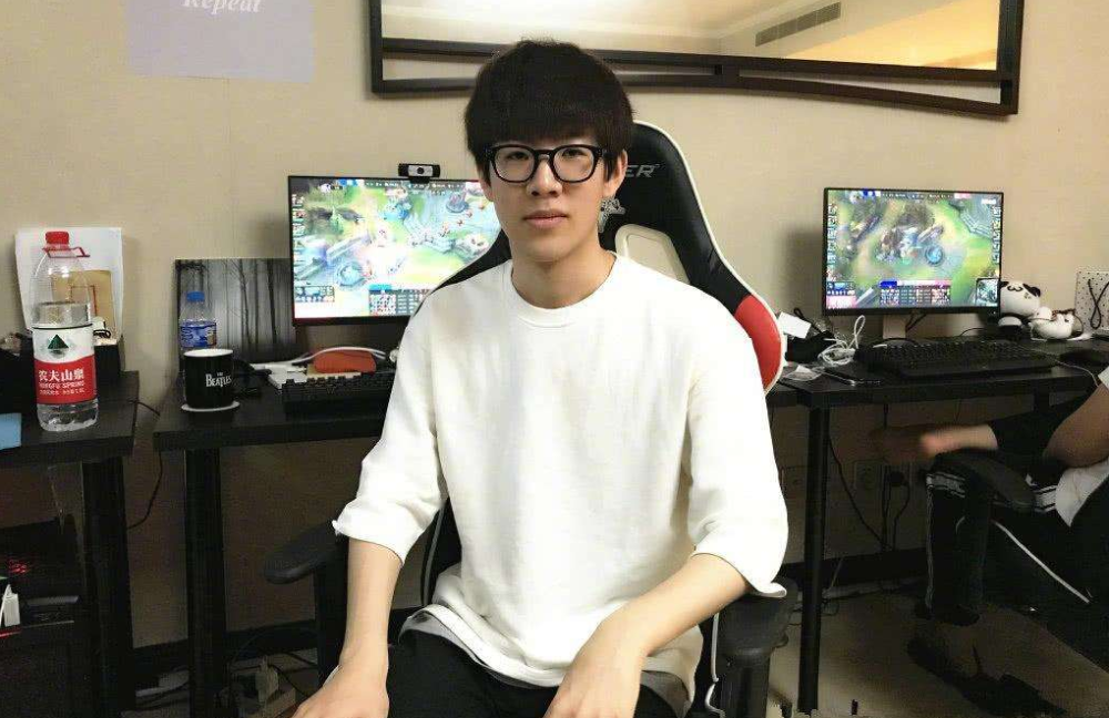 5中尤为稀