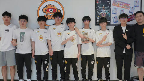 Vitality 击败 Spirit 以晋级 BLAST Rivals 2025 春季总决赛