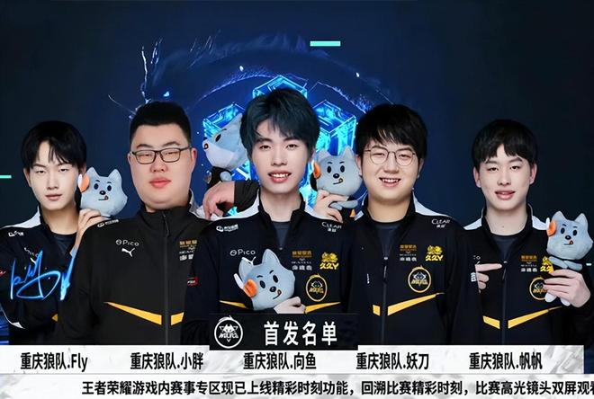 站位与控场