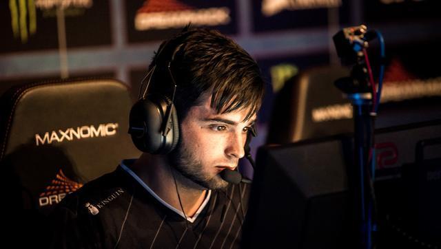 这边也是LCK！icon辛德拉两轰三杀终结比赛 icon队1-0LangX队