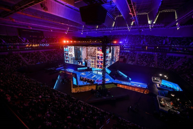 真八连败收官！王记得吉格斯炮弹狂轰 Cat队1-0白云队